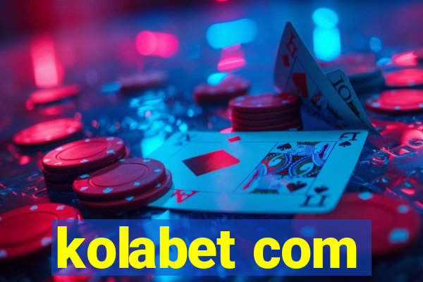 kolabet com